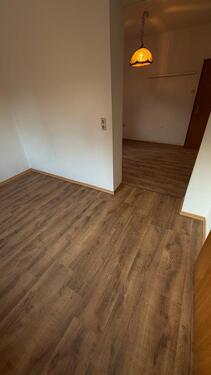 Foto - Etagenwohnung in Olsberg zur Miete