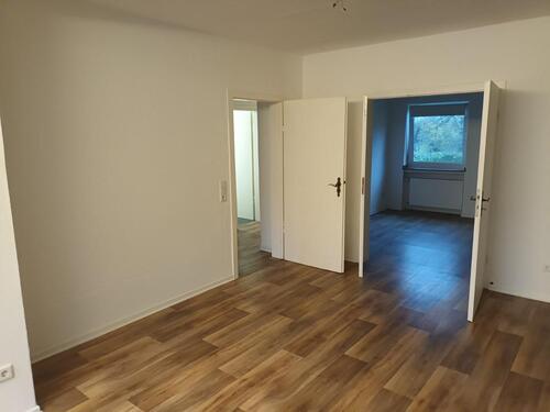 Foto - 4 Zimmer Erdgeschoßwohnung in Schwerte