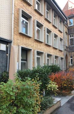 Foto - Nachmieter für Büro 100 qm EG Hannover Mitte