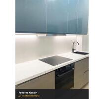 Helle 2-Zimmer-Wohnung mit Einbauküche und Balkon in Wandsbek - Hamburg