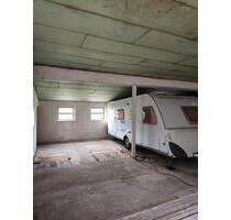 Unterstellplatz Wohnwagen - 60,00&nbsp;EUR Miete, in Merzig (PLZ: 66663)