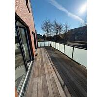 Zentrale 4-Raum Maisonette Wohnung - Husum