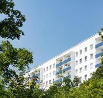 Die passende Wohnung für Ihre Familie. - Halle (Saale) Halle-Neustadt