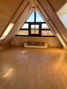 Foto - 3-Zimmer Wohnung mit Galerie in Bieberbach