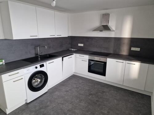 Foto - 3 Zimmer Terrassenwohnung zur Miete in Rimbach