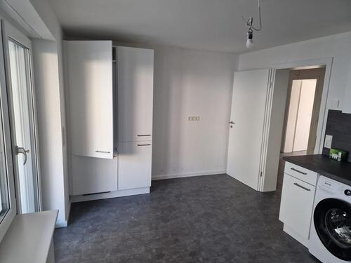 Foto - 3 Zimmer Terrassenwohnung in Rimbach