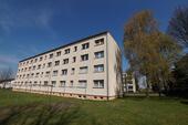 Foto - 2-Raum-Wohnung in Triptis - 250,00&nbsp;EUR Kaltmiete, ca.&nbsp; 42,91&nbsp;m&sup2;