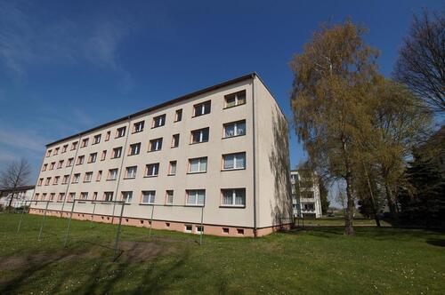Foto - 2-Raum-Wohnung in Triptis - 250,00&nbsp;EUR Kaltmiete, ca.&nbsp; 42,91&nbsp;m&sup2;