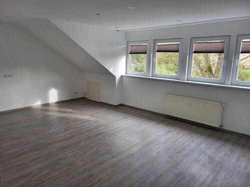 Foto - 4 Zimmer Dachgeschoßwohnung zum Kaufen in Dortmund