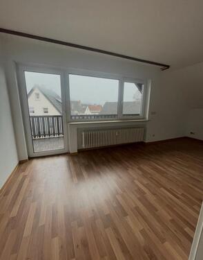 Foto - 2 Zimmer Dachgeschoßwohnung zur Miete in Laufach