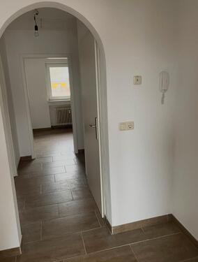 Foto - Dachgeschoßwohnung in Laufach zur Miete