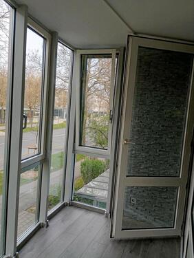 Foto - 2 Zimmer Etagenwohnung in Ingolstadt