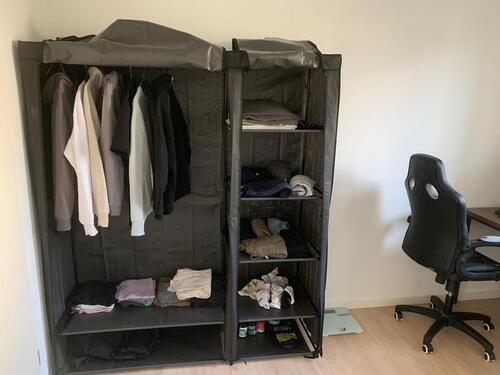 Foto - 1 Zimmer Etagenwohnung zur Miete in Oldenburg