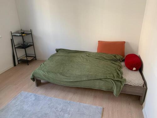 Foto - 1 Zimmer Etagenwohnung in Oldenburg