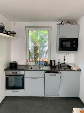 Foto - Etagenwohnung in Oldenburg zur Miete
