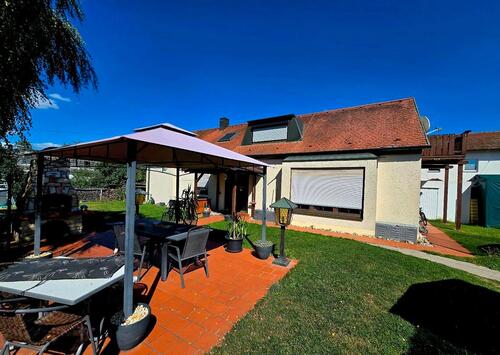 Foto - Einfamilienhaus zu Verkaufen - 480.000,00&nbsp;EUR Kaufpreis, ca.&nbsp; 165,00&nbsp;m&sup2;