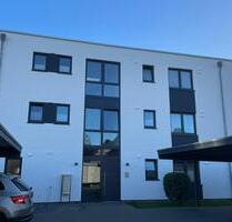 3,5 Zi. Penthouse mit Dachterrasse in Bad Bramstedt zu vermieten