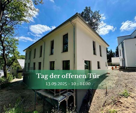 Foto - Exklusives Neubau-Wohngebiet am Stadtpark in Chemnitz!