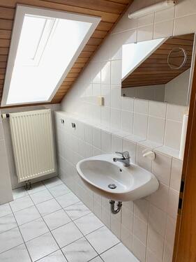 Foto - Etagenwohnung zur Miete in Rottendorf