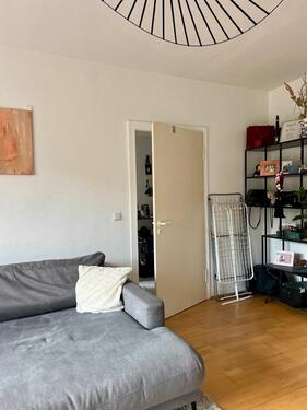 Foto - Etagenwohnung zur Miete in Köln