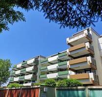 Schöne 3-Zimmer-Wohnung mit Balkon und neuer Einbauküche in Furpa - Neunkirchen Kohlhof