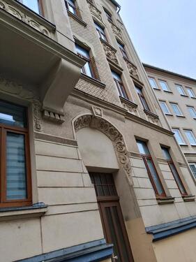 Foto - Etagenwohnung zur Miete in Plauen