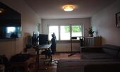 Foto - Etagenwohnung zur Miete in Lingenfeld