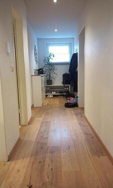 Foto - Etagenwohnung in Lingenfeld zur Miete