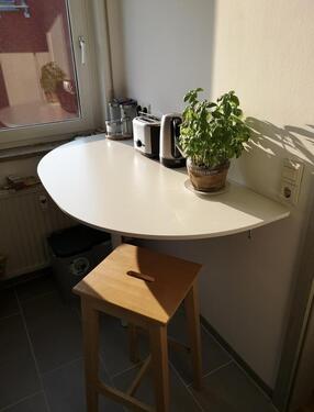 Foto - Etagenwohnung in Leipzig zur Miete