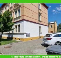 2 Raum Wohnung in centraler Lage von DD zu vermieten - Dresden Pieschen