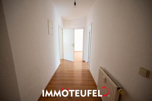 Foto - Etagenwohnung in Chemnitz zur Miete