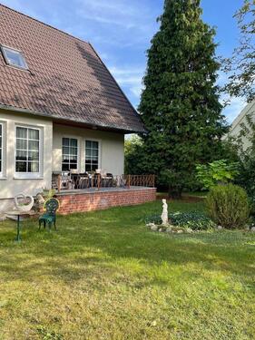 Foto - Familienfreundliches Haus im Herzen von Tramm