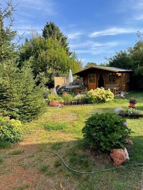 Foto - Einfamilienhaus zum Kaufen in Crivitz