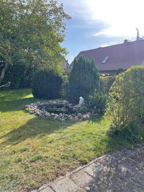 Foto - Einfamilienhaus in Crivitz