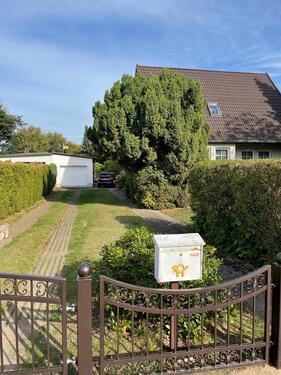 Foto - Einfamilienhaus in Crivitz zum Kaufen