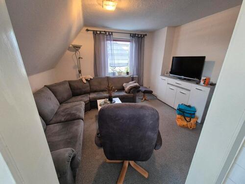 Foto - Löhne-Ort 2ZKB DG zu Vermieten - 320,00 EUR Kaltmiete,