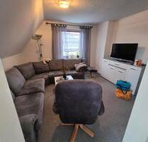 Löhne-Ort 2ZKB DG zu Vermieten - 320,00 EUR Kaltmiete, in Löhne (PLZ: 32584)