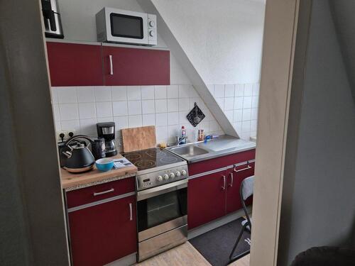 Foto - Etagenwohnung zur Miete in Löhne