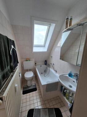 Foto - Etagenwohnung in Löhne zur Miete