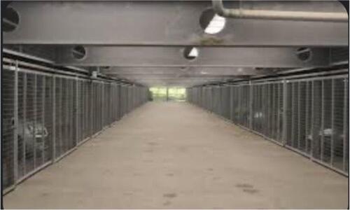 Foto - Garage in Erftstadt Liblar - 100,00 EUR Miete,