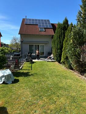 Foto - Einfamilienhaus zur Miete in Neunkirchen