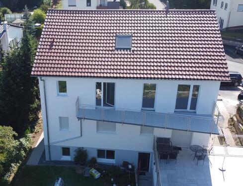 Foto - Helle großzügige 3-Zimmer-Wohnung in Weilburg Taunusseite