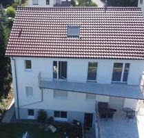 Helle großzügige 3-Zimmer-Wohnung in Weilburg Taunusseite