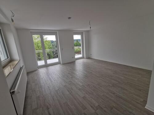 Foto - Etagenwohnung zur Miete in Weilburg