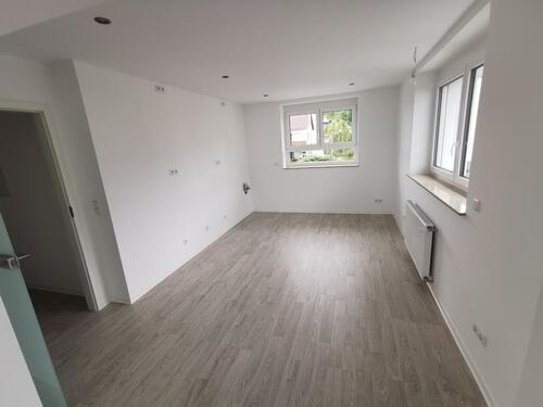 Foto - Etagenwohnung in Weilburg
