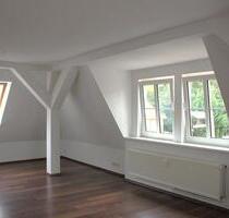 Große, sonnige 3-Zi.Wohnung in Güstrow, Rövertannen