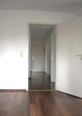 Foto - Etagenwohnung in Güstrow zur Miete