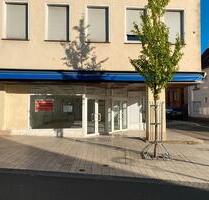 Ladenzeile in Bexbach zu vermieten