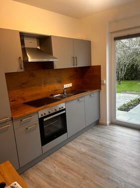 Foto - Modernisierte 3 Zimmer Wohnung in Odderade