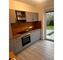 Modernisierte 3 Zimmer Wohnung in Odderade - Nordhastedt